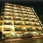 فندق Grand Suites Hotel,في بيروت