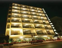 فندق Grand Suites Hotel,في بيروت